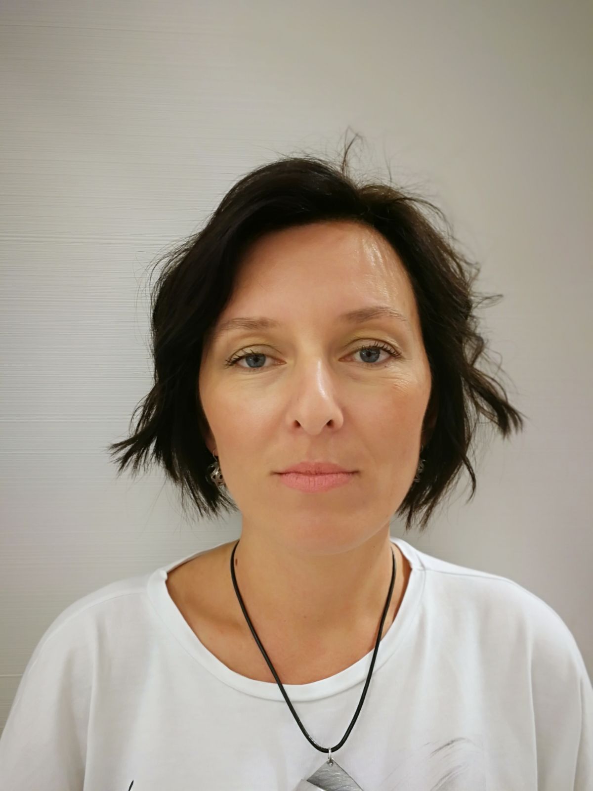 Ivana Ćurin Ivana Ćurin