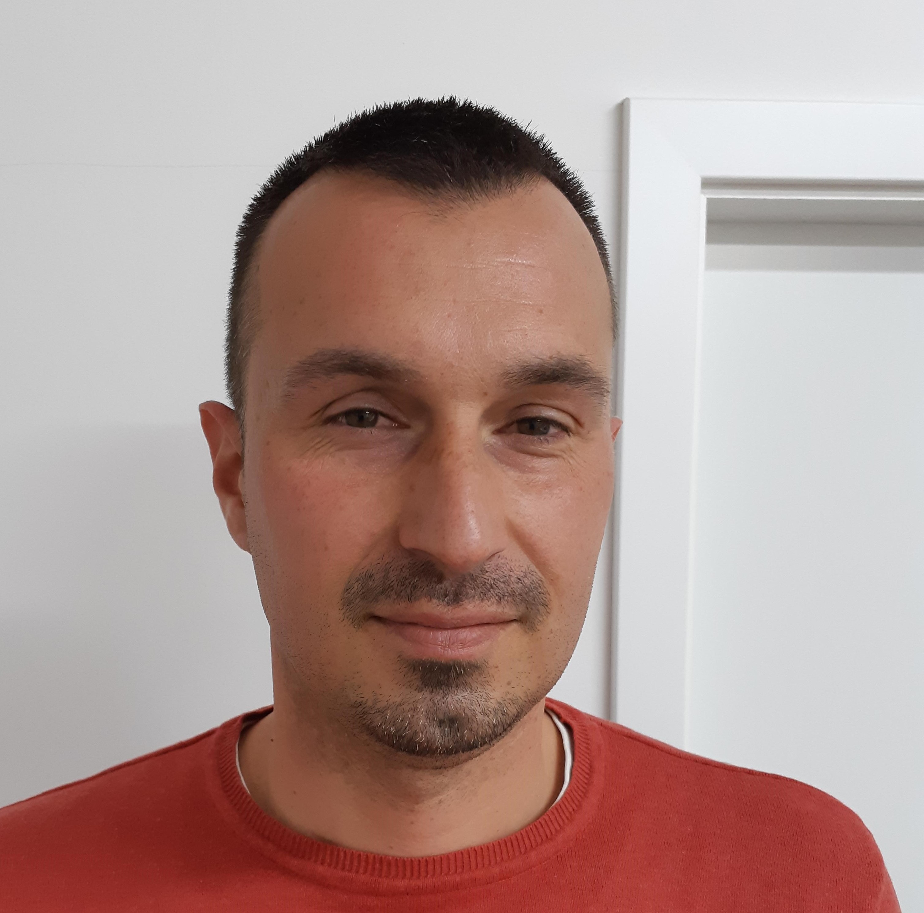 Mario Pupić Mario Pupić