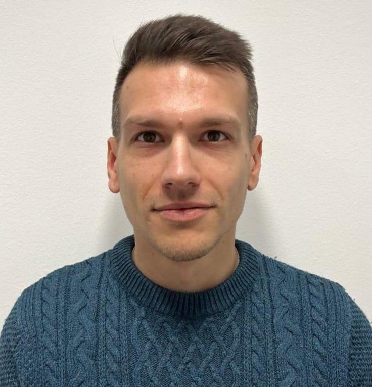 Andrej Gačanin
