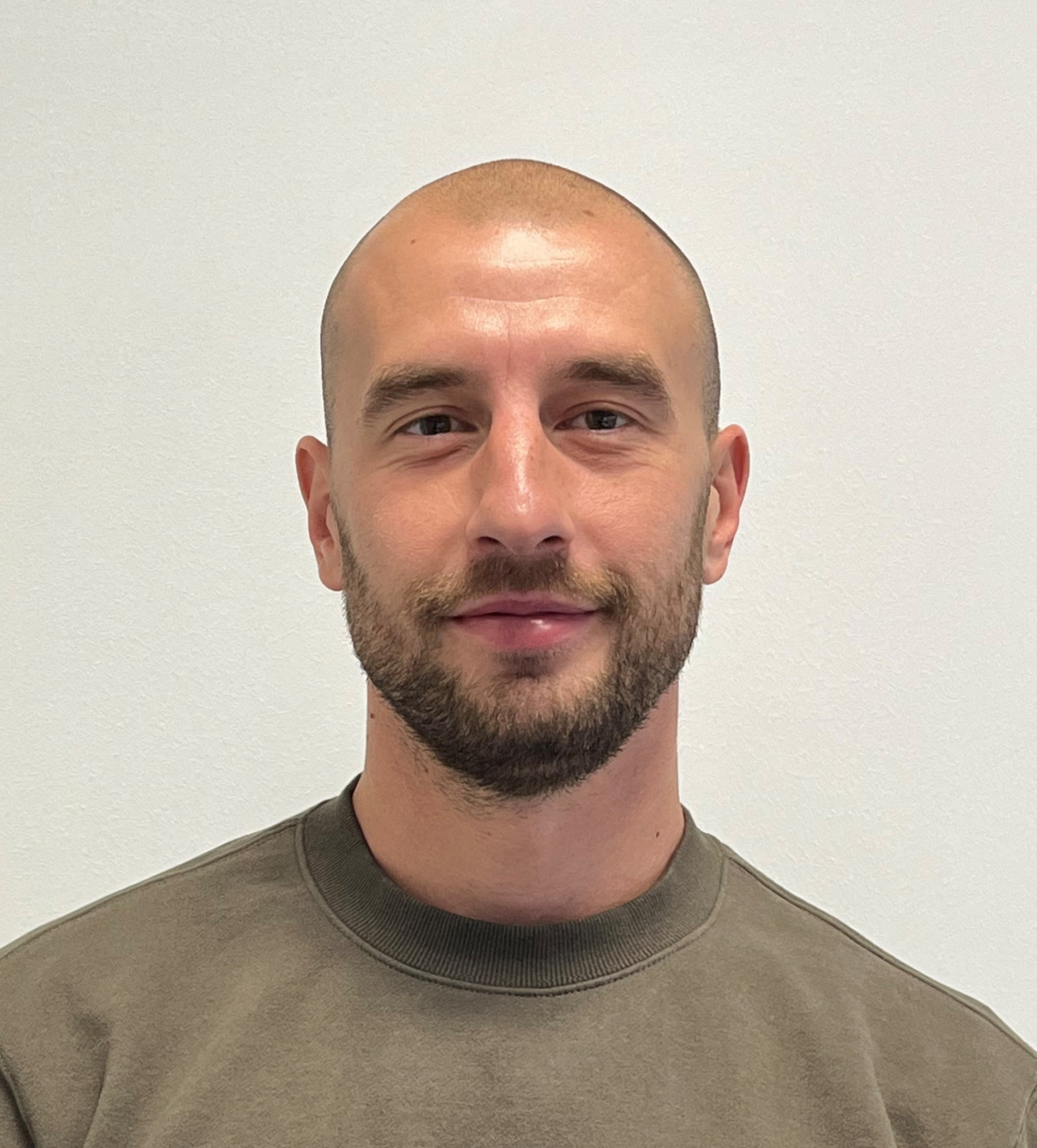 Matej Radulj Matej Radulj