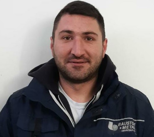 Petar Budimir Petar Budimir