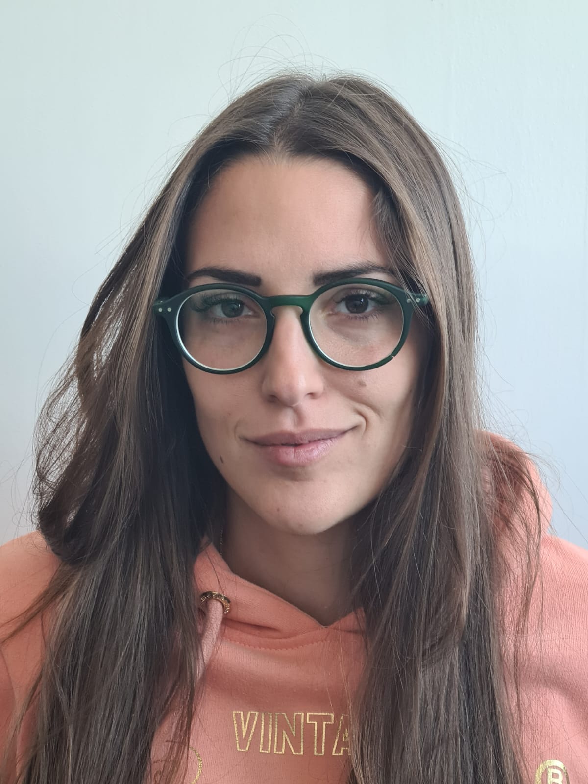 Gabrijela Mandić Gabrijela Mandić