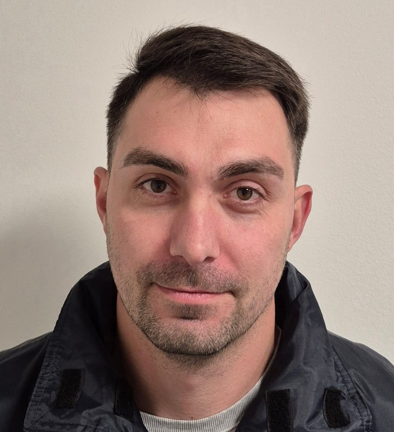 Danijel Koščec Danijel Koščec