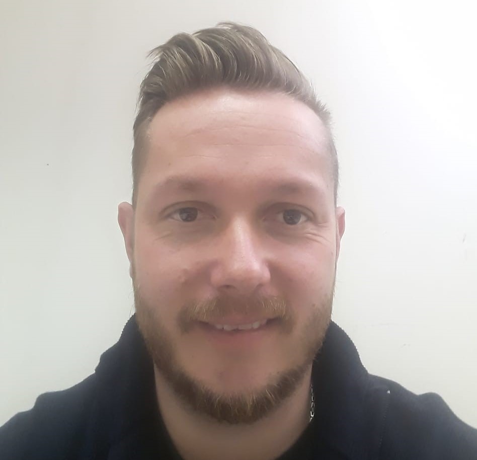 Luka Škof Luka Škof