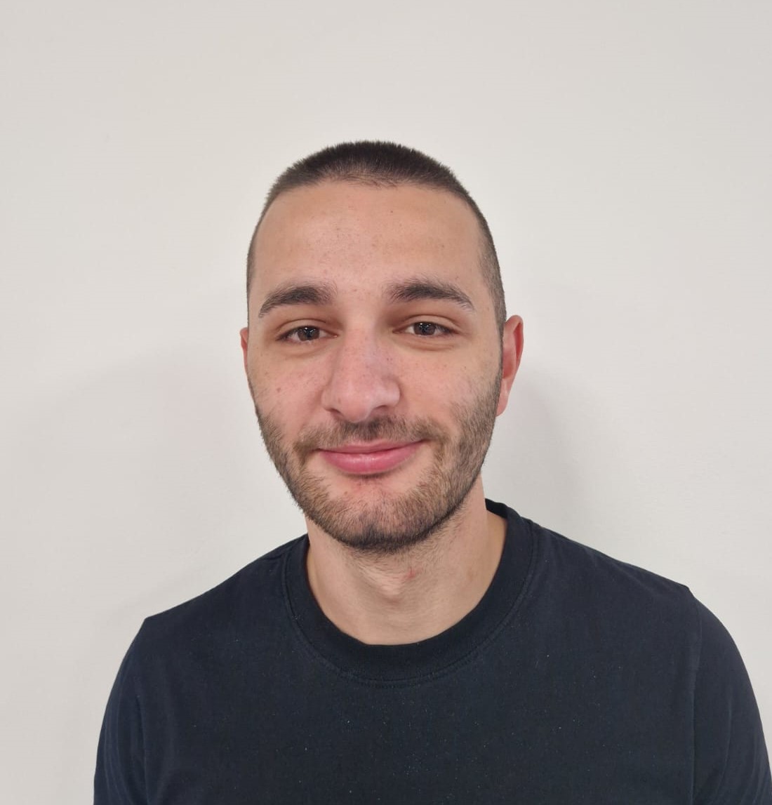 Antonio Šisović Antonio Šisović